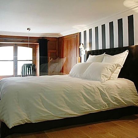 Apartment Le 1725 Saint-Malo Luaran gambar